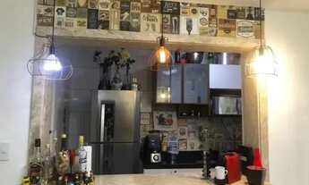 Imagem 5: Apartamento para aluguel 3 quartos 2 Suites