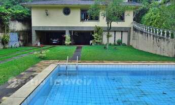 Imagem 2: QUITANDINHA: VENDO BELA CASA COM PISCINA E JARDIM. ÓTIMA LOCALIZAÇÃO