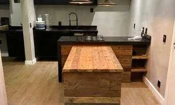 Imagem 3: Apartamento para venda em Vila Industrial de 55.00m² com 2 Quartos, 1 Suite e 1 Garagem