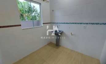 Imagem 6: Casa para aluguel com 120 metros quadrados com 2 quartos em Escolinha - Guaramirim - SC