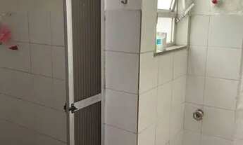 Imagem 2: Apartamento para aluguel tem 52 metros quadrados com 2 quartos em Vila Margarida - Itaguaí