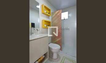 Imagem 6: Apartamento à Venda - Belém, 2 Quartos, 53 m2