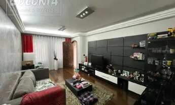 Imagem: Santo André - Casa Padrão - Campestre