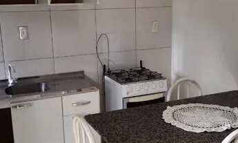 Imagem 4: Aluguel anual com água e luz incluso