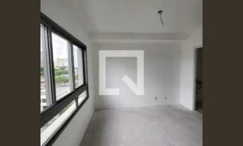 Imagem 2: Apartamento à Venda - Tatuapé, 1 Quarto, 25 m2