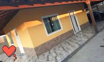 Imagem: Casa em Barra de Guaratiba ao lado do Túnel