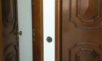 Imagem 3: Apartamento na Rua das Laranjeiras, 3 quartos e vaga na garagem