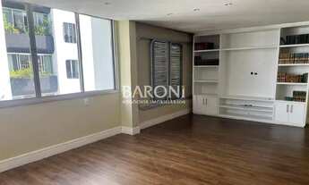 Imagem: São Paulo - Apartamento Padrão - Vila