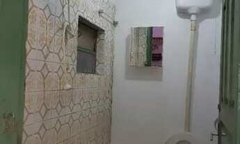 Imagem 6: Alugo quarto no Centro, com mobília livre de energia, agua e internet por $ 600,00