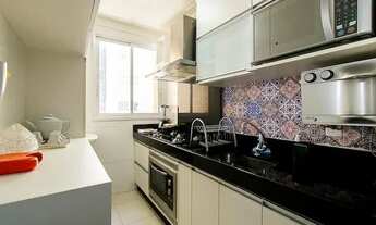 Imagem 2: Apartamento 2/4 Mobiliado - T4, Bueno