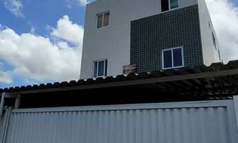 Imagem 6: Apartamento no Cuiá