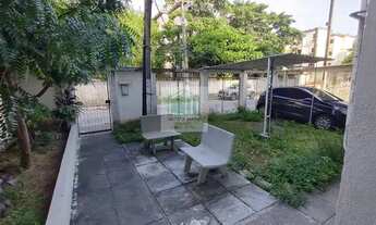 Imagem 3: Apartamento para Locação em Olinda, Rio Doce, 2 dormitórios, 2 banheiros, 1 vaga