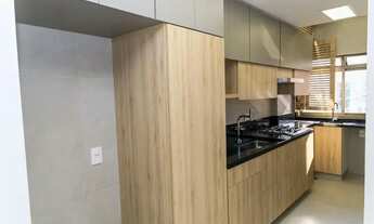 Imagem 5: Apartamento com 2 quartos, 67 m² - venda por R$ 700.000 ou aluguel por R$ 4.650/mês - Barr