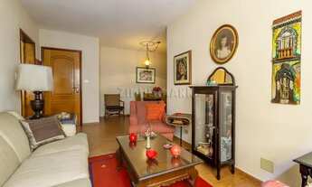 Imagem 2: APARTAMENTO COM 3 DORMITÓRIOS NO JARDIM PAULISTA