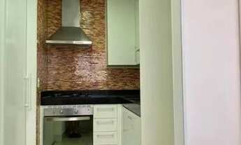 Imagem 6: Apartamento para alugar - Ferrazópolis - 50 m² - 02 dormitórios amplos