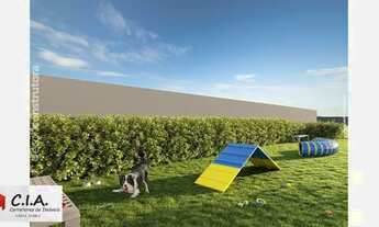 Imagem 4: Apartamento 3 Quartos, terraço e suíte 66m²