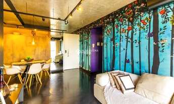 Imagem 6: Apartamento para venda tem 70 metros quadrados com 2 quartos em Jardim Botânico - Porto Al