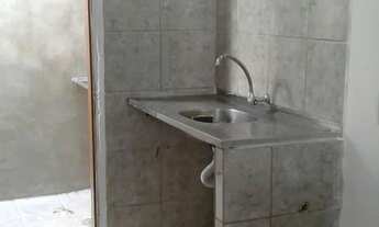 Imagem: Kitnet para 1 ou 2 pessoas