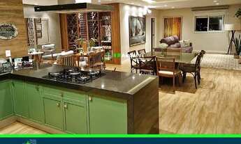 Imagem 4: Apartamento Padrão para Venda em Vila Industrial Franca-SP