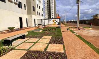 Imagem 4: Lindo apartamento a venda em fase de construção, contando com dois quartos