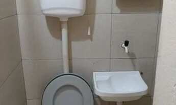 Imagem 4: Alugo kitnet centro de lauro de freitas 370,00