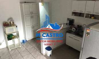 Imagem 4: Alugo casa 2 dormt. semi independente - 1 vaga - Taboão da Serra