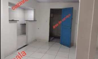 Imagem: Aluga se casa em Bairro das Laranjeiras