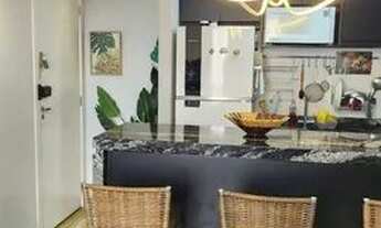 Imagem 3: Apartamento com 2 dormitórios à venda, 45 m² por R$ 340.000 - Vila Carmosina - São Paulo/S