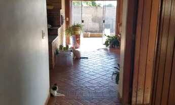 Imagem 4: Casa com 5 dormitórios à venda, 400 m² por R$ 1.100.000 - Condomínio Santa Monica - Brodow