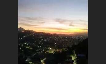 Imagem 7: Quarto por do sol