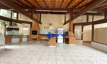 Imagem 4: Apartamento à venda, 86 m² por R$ 477.000,00 - Vila Eldízia - Santo André/SP