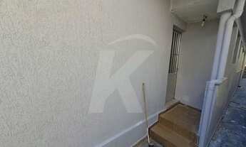 Imagem 6: Casa com 2 quartos, sala, cozinha, banheiro, área de serviço, 1 vaga de garagem descoberta