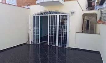 Imagem: Casa com 3 dormitórios, 125 m² - venda