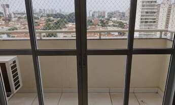 Imagem 6: Apartamento Residencial à venda, Vila Ercília, São José do Rio Preto - AP0322