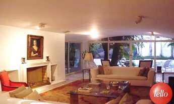 Imagem 4: São Paulo - Casa Padrão - Jardins