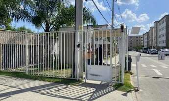 Imagem 3: Cosmos: Apartamento 2 quartos todo reformado-Aluga se, sem Burocracia !