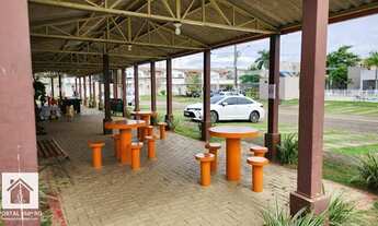 Imagem 6: Apartamento para venda com 45 metros quadrados com 2 quartos em Aeroclube - Porto Velho