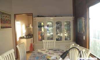 Imagem 3: Condominio Campos de Santo Antonio sobrado á venda