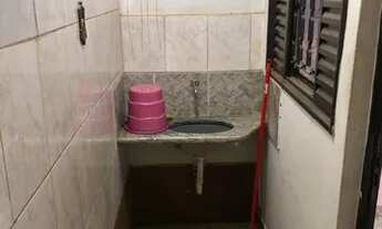 Imagem 5: Kitnet com 2 quartos, banheiro cozinha e lavanderia