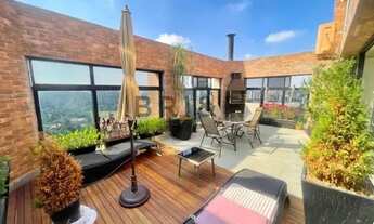 Imagem 4: Duplex, Paraíso do Morumbi - São Paulo