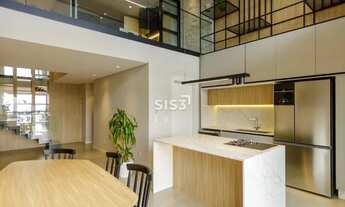 Imagem 4: CURITIBA - Apartamento Padrão - Mercês