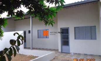 Imagem 3: Casa com 2 dormitórios para alugar por R$ 1.200,00/mês - Taguatinga Norte - Taguatinga/DF