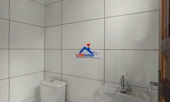 Imagem 7: Sobrado à venda no bairro Campo de Santana - Curitiba/PR