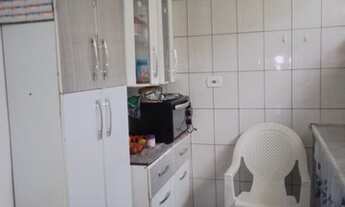 Imagem 4: Alugo kitnet Praia Grande Vila Caiçara