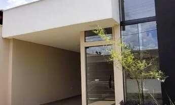 Imagem: Casa para venda possui 112 metros quadrados