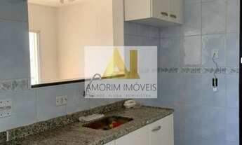 Imagem 7: Apartamento para Locação em Osasco, Quitaúna, 3 dormitórios, 1 banheiro, 1 vaga