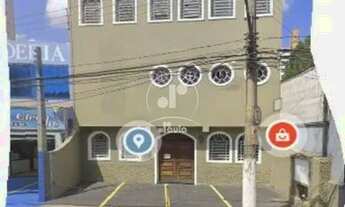 Imagem 2: ATENÇÃO INVESTIDORES: Prédio Comercial Vila Bastos Santo André em L, saída para 02 rua