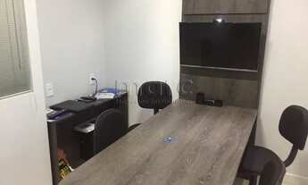 Imagem 2: SAO PAULO - Conjunto Comercial/Sala - IPIRANGA