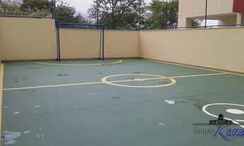 Imagem 6: Apartamento / Padrão - Jardim Aquarius - Locação e Venda - Residencial