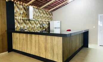 Imagem 3: Casa de condomínio com 440 m2, 5 quartos, em Pres. Figueiredo